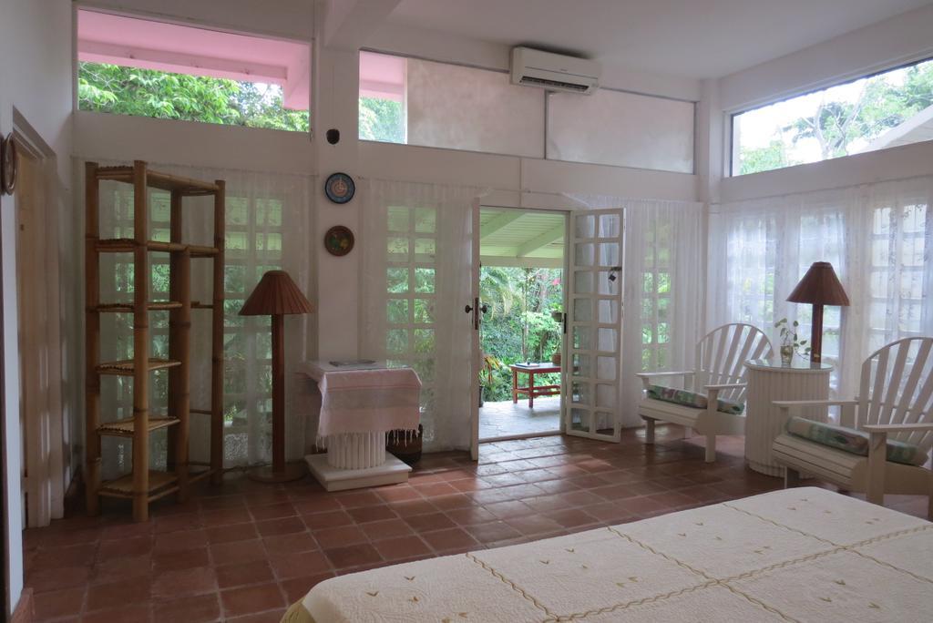 Apartamento Karibu Мануел Антонио Стая снимка