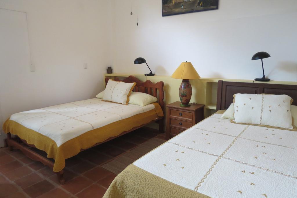 Apartamento Karibu Мануел Антонио Стая снимка