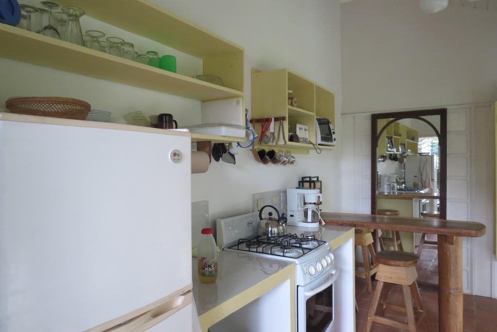Apartamento Karibu Мануел Антонио Стая снимка